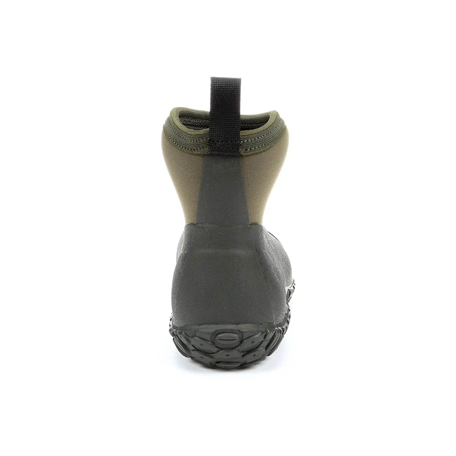 Muckster II Ankle All Purpose Lightweight shoe