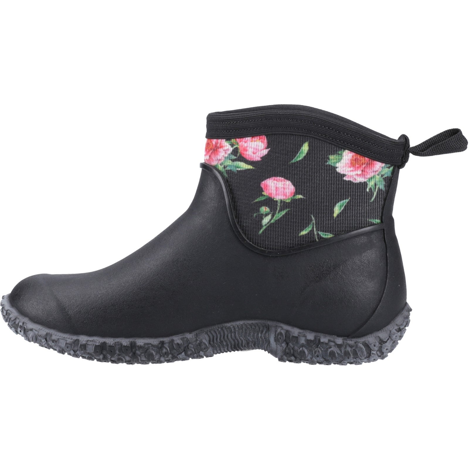 Muckster II Ankle All Purpose Lightweight Shoe
