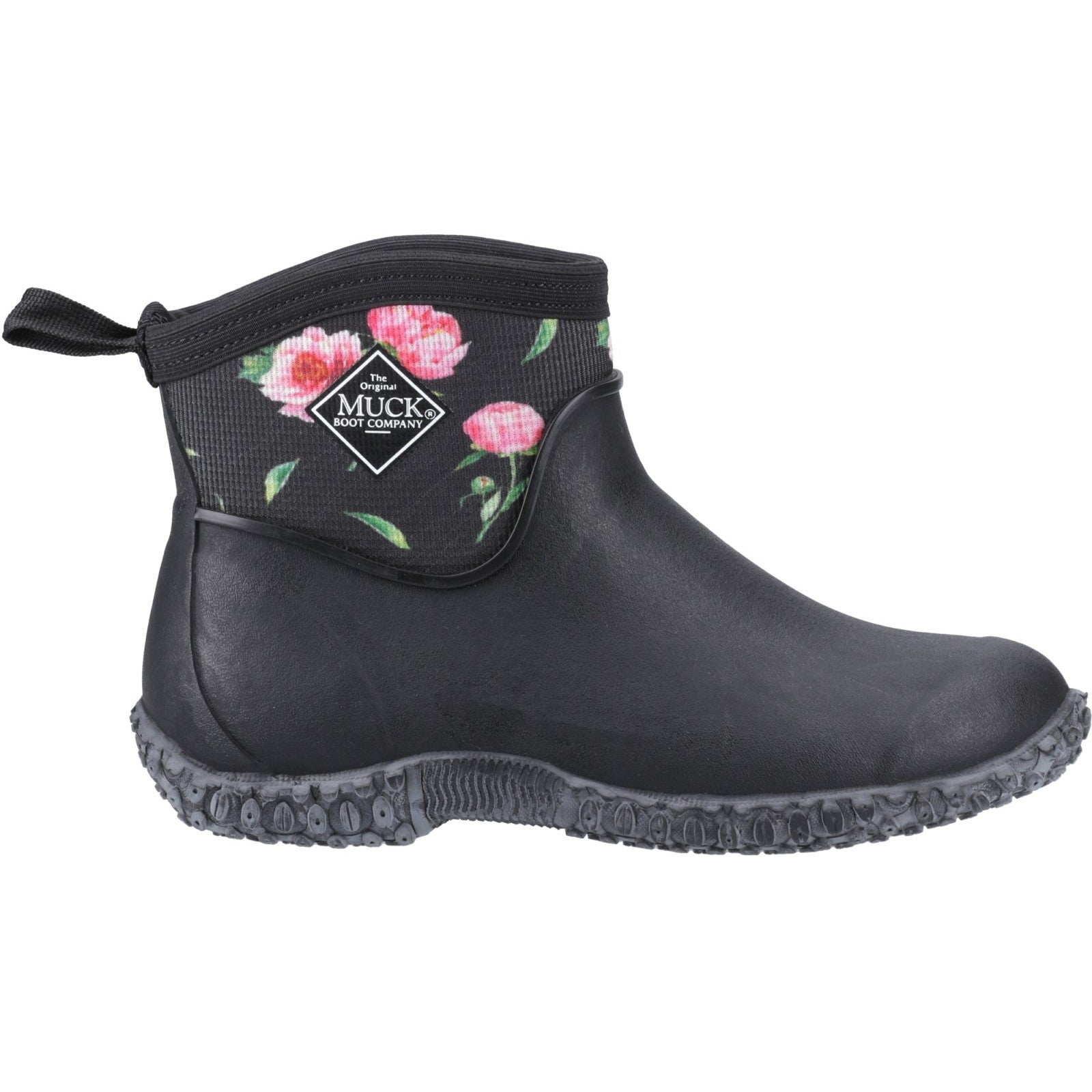 Muckster II Ankle All Purpose Lightweight Shoe