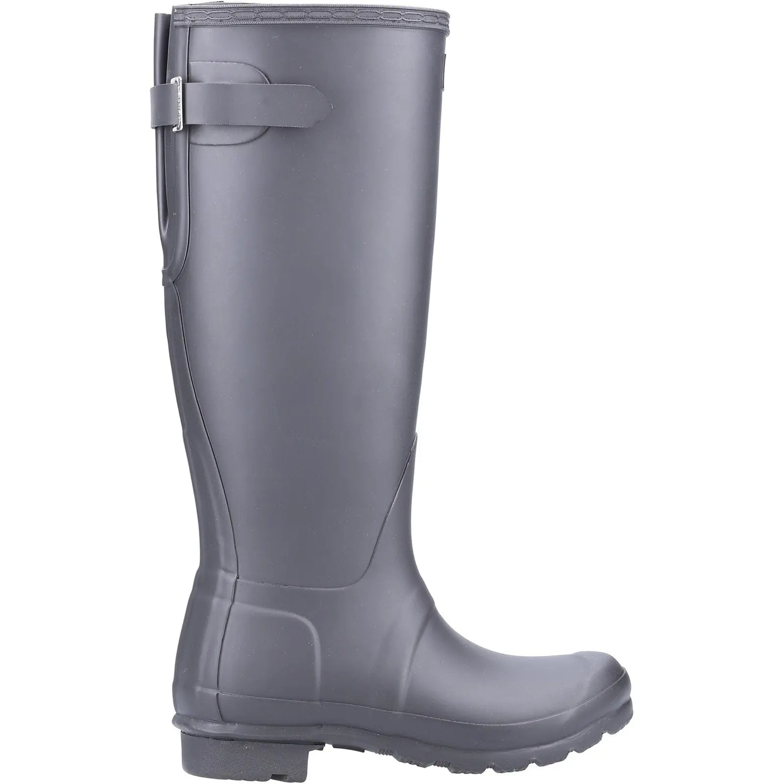 Original Tall Back Adjustable Wellington Boots