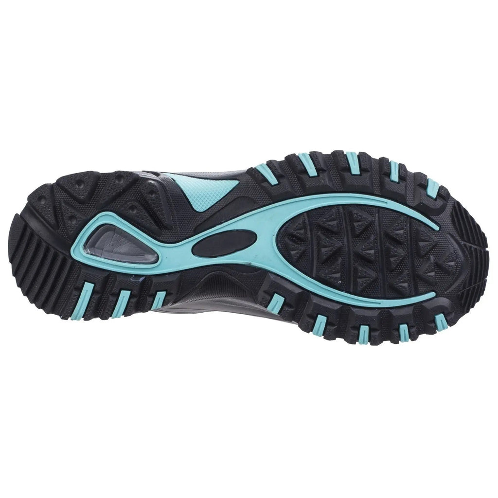 Abbeydale Low Softshell Hiker WP
