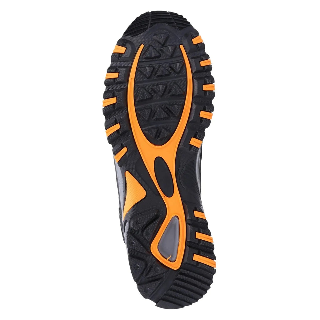 Abbeydale Mid Softshell Hiker WP