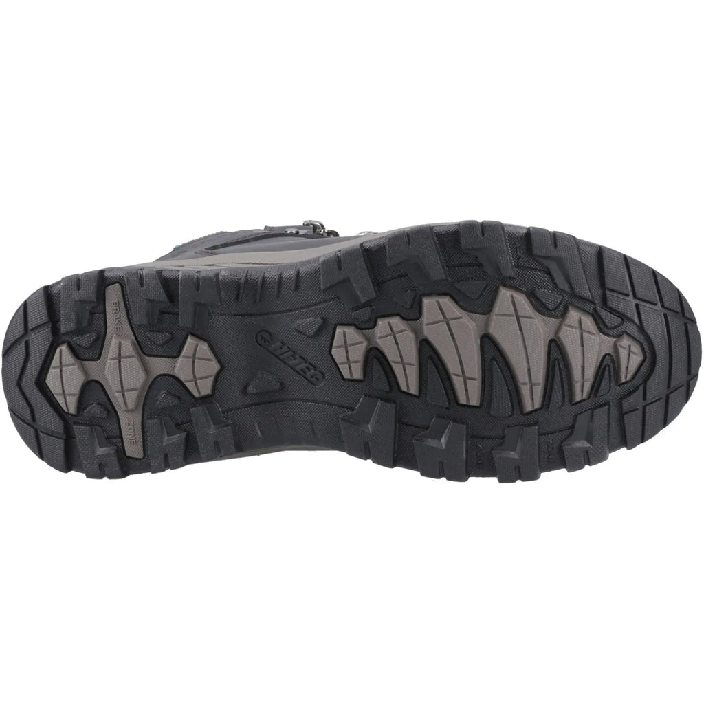 Eurotrek Lite Waterproof Walking Boots
