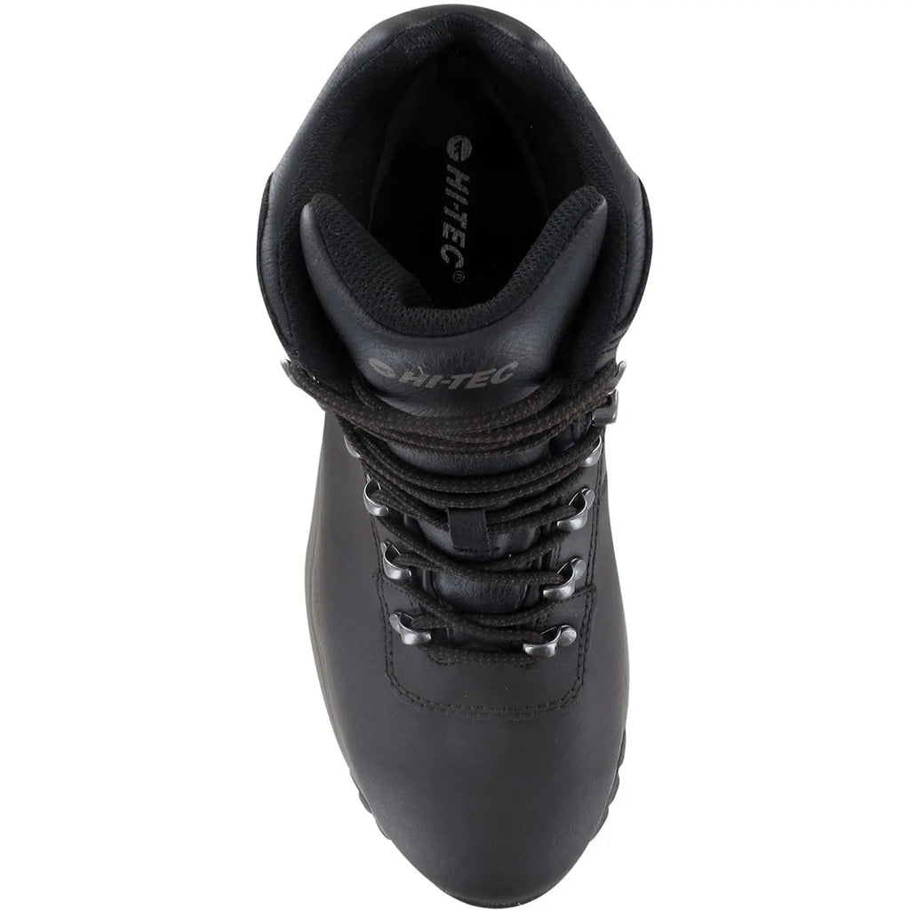 Eurotrek Lite Waterproof Walking Boots