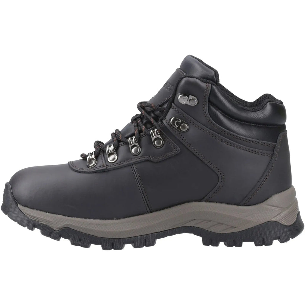 Eurotrek Lite Waterproof Walking Boots