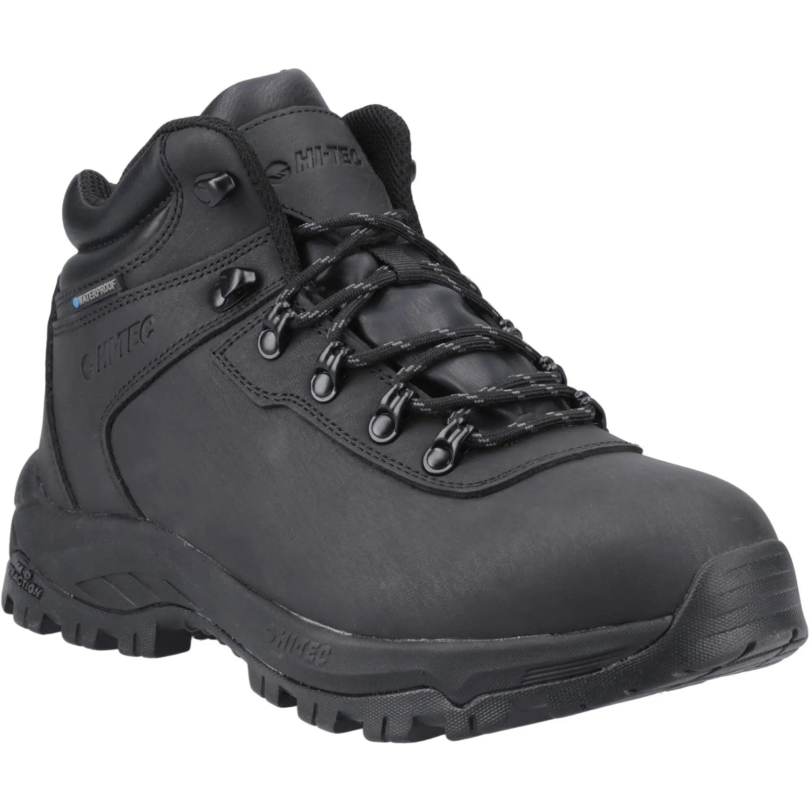 Eurotrek Lite Waterproof Walking Boots