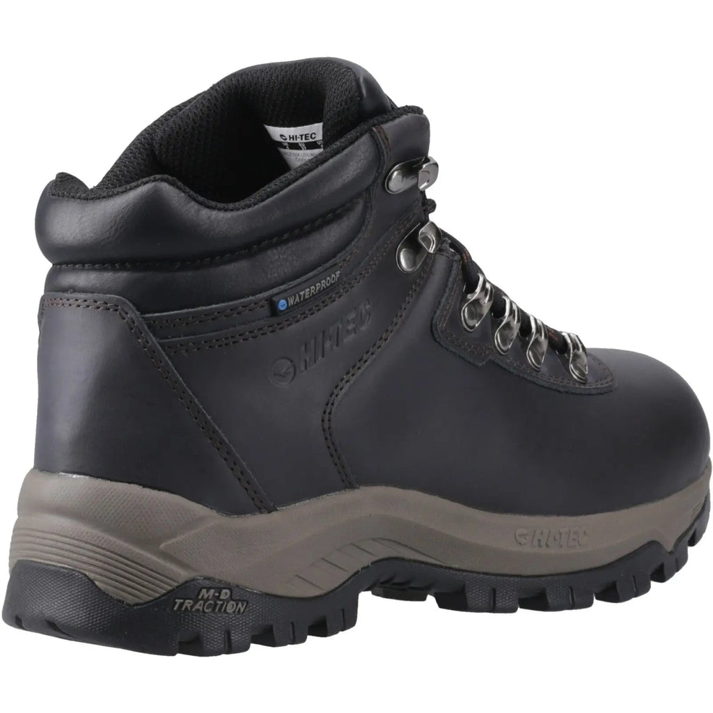 Eurotrek Lite Waterproof Walking Boots