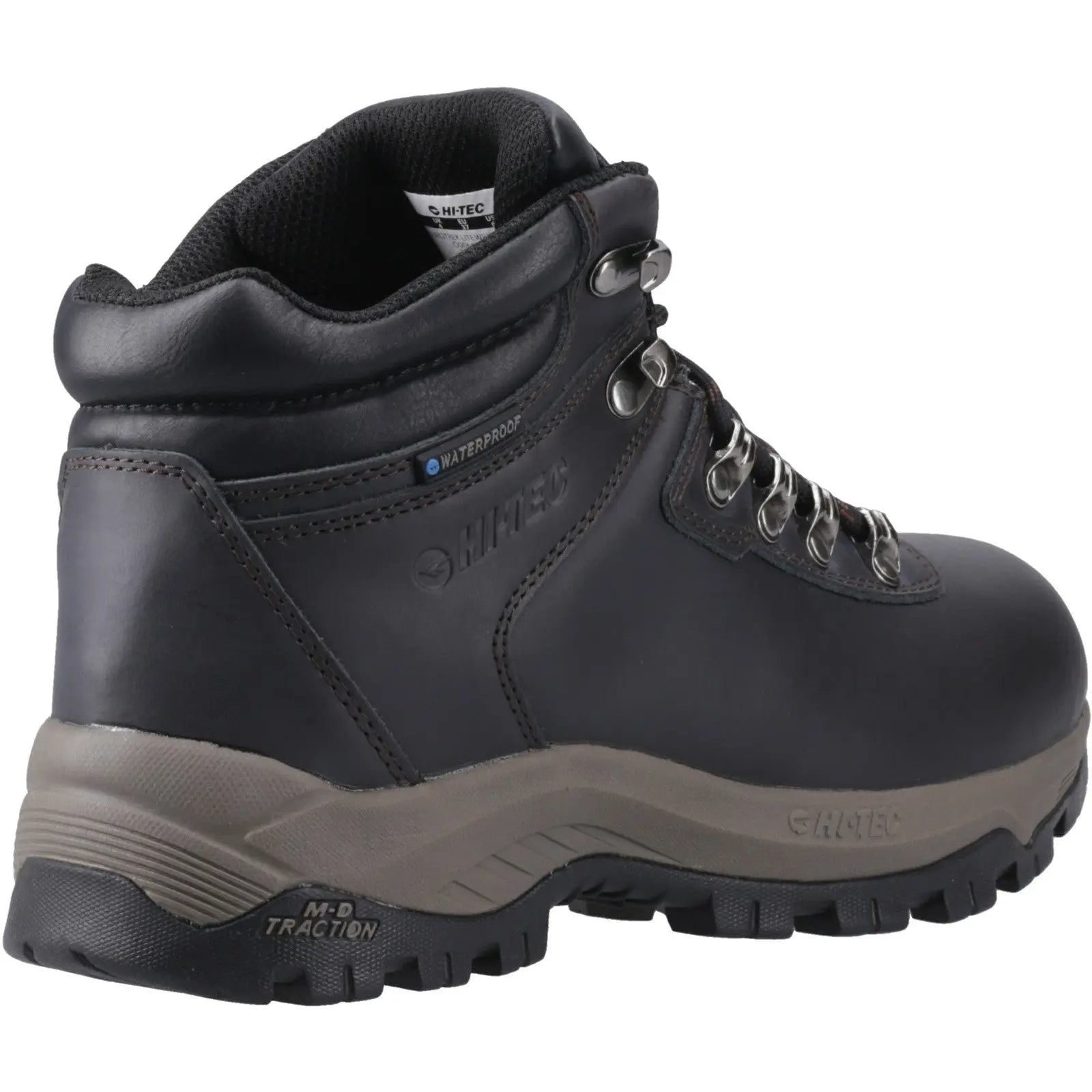 Eurotrek Lite Waterproof Walking Boots