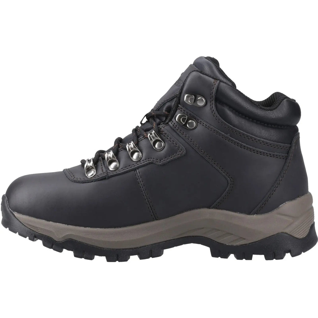 Eurotrek Lite Waterproof Walking Boots
