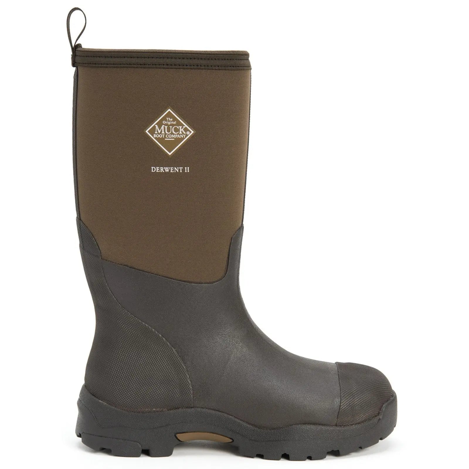 MB Derwent II Boot