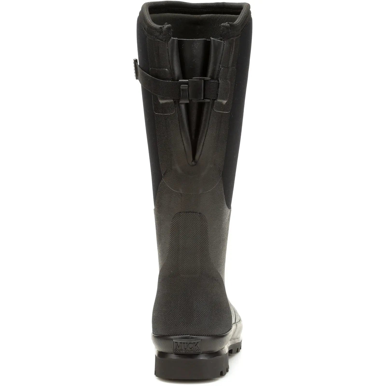 Chore Adjustable Tall Boot