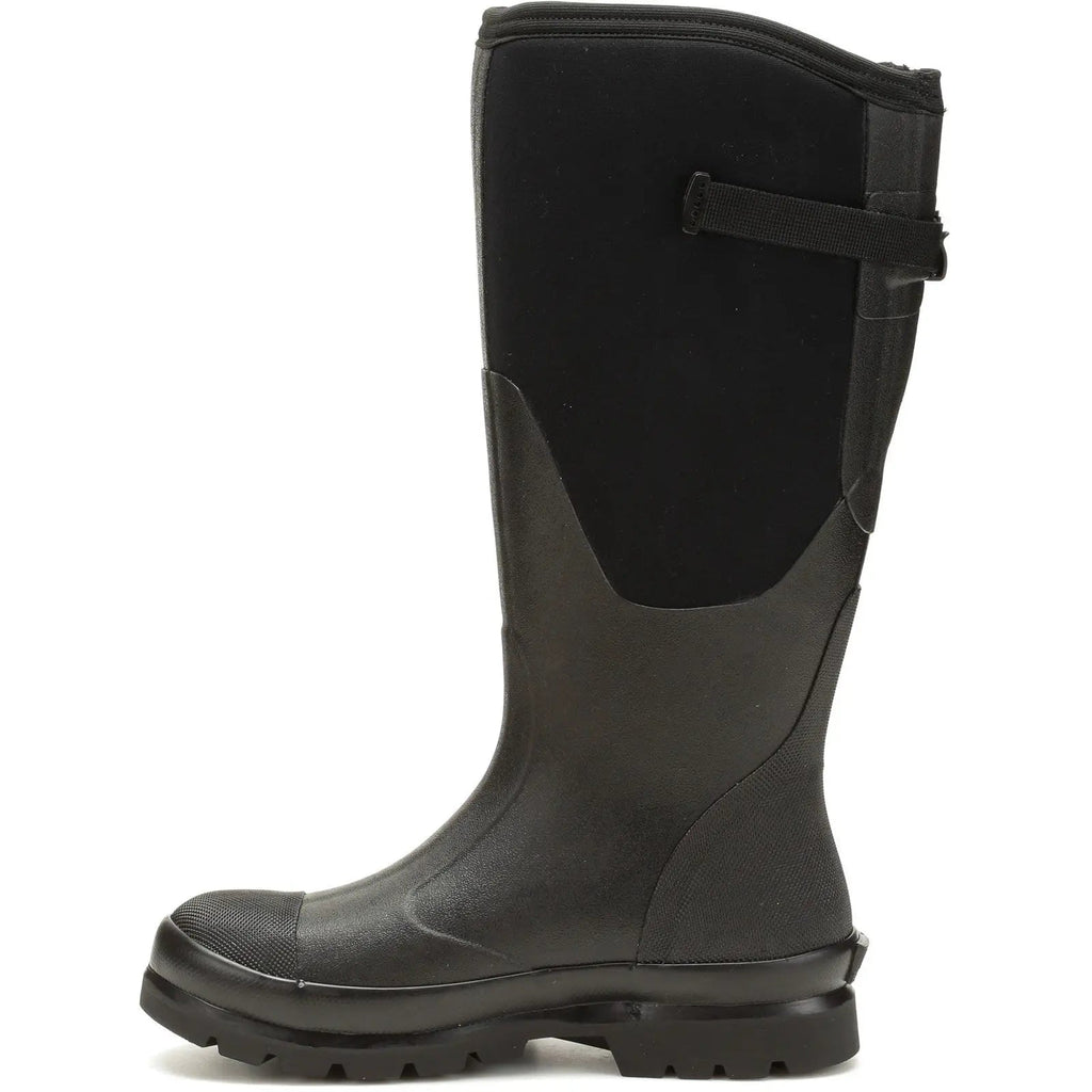 Chore Adjustable Tall Boot