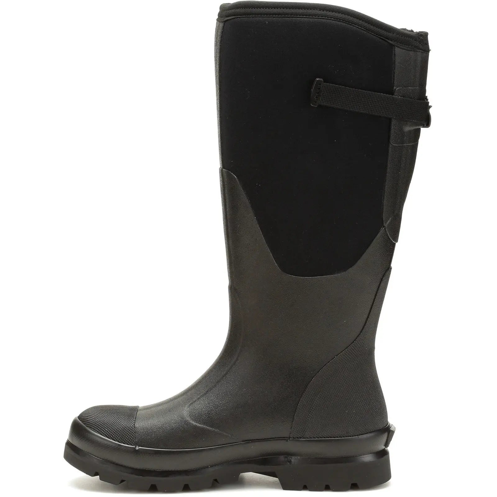 Chore Adjustable Tall Boot