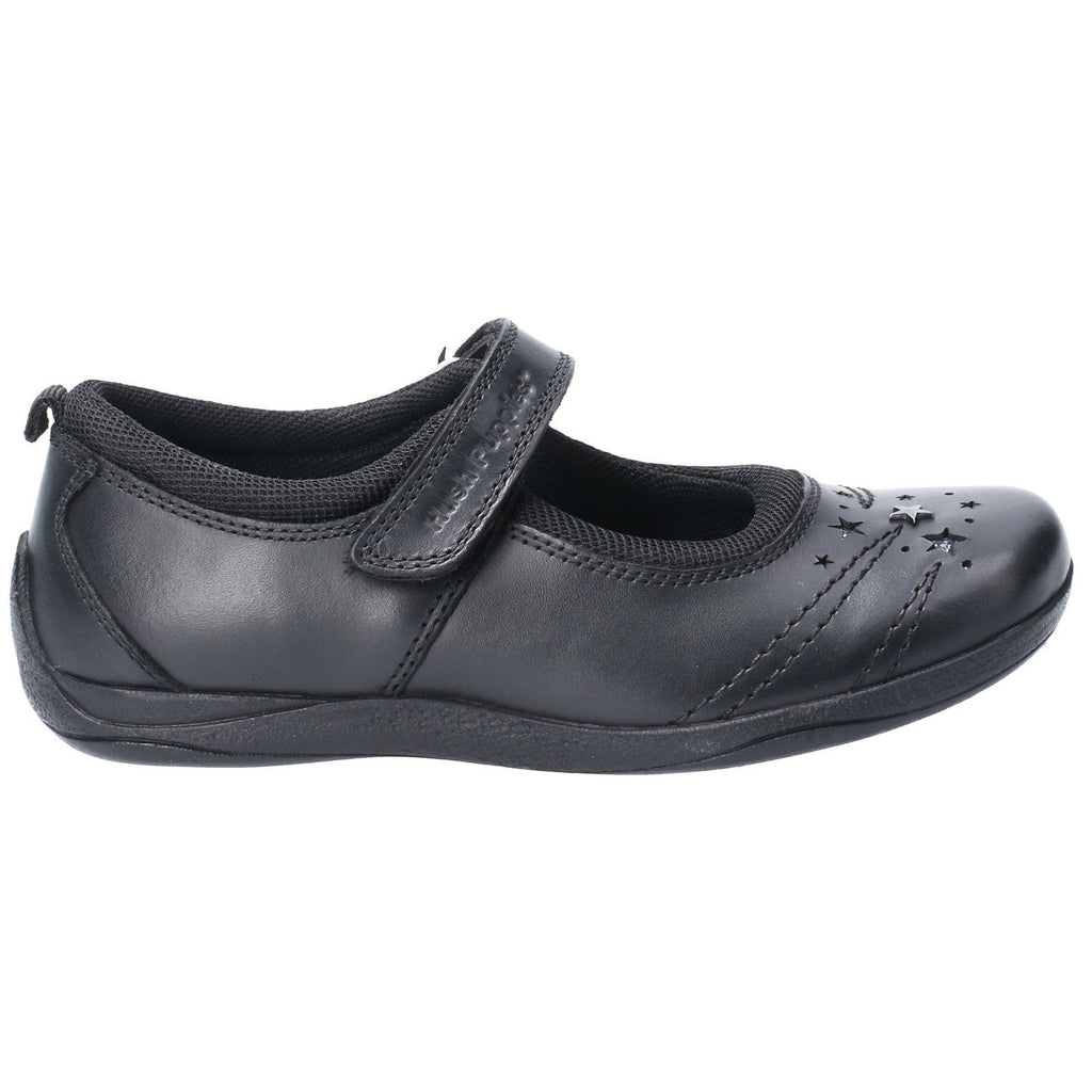 Amber Junior School Shoe