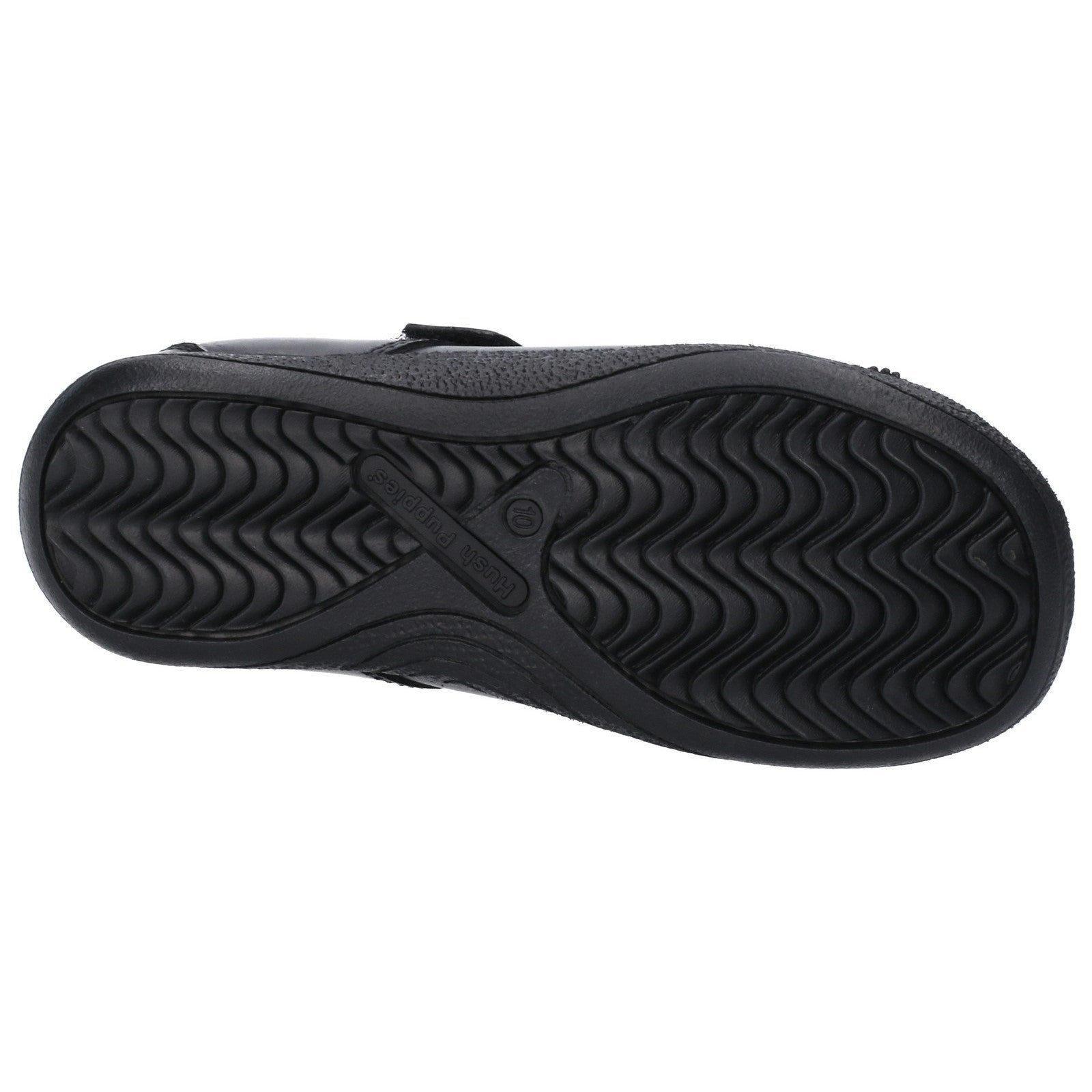 Jessica Junior School Shoe
