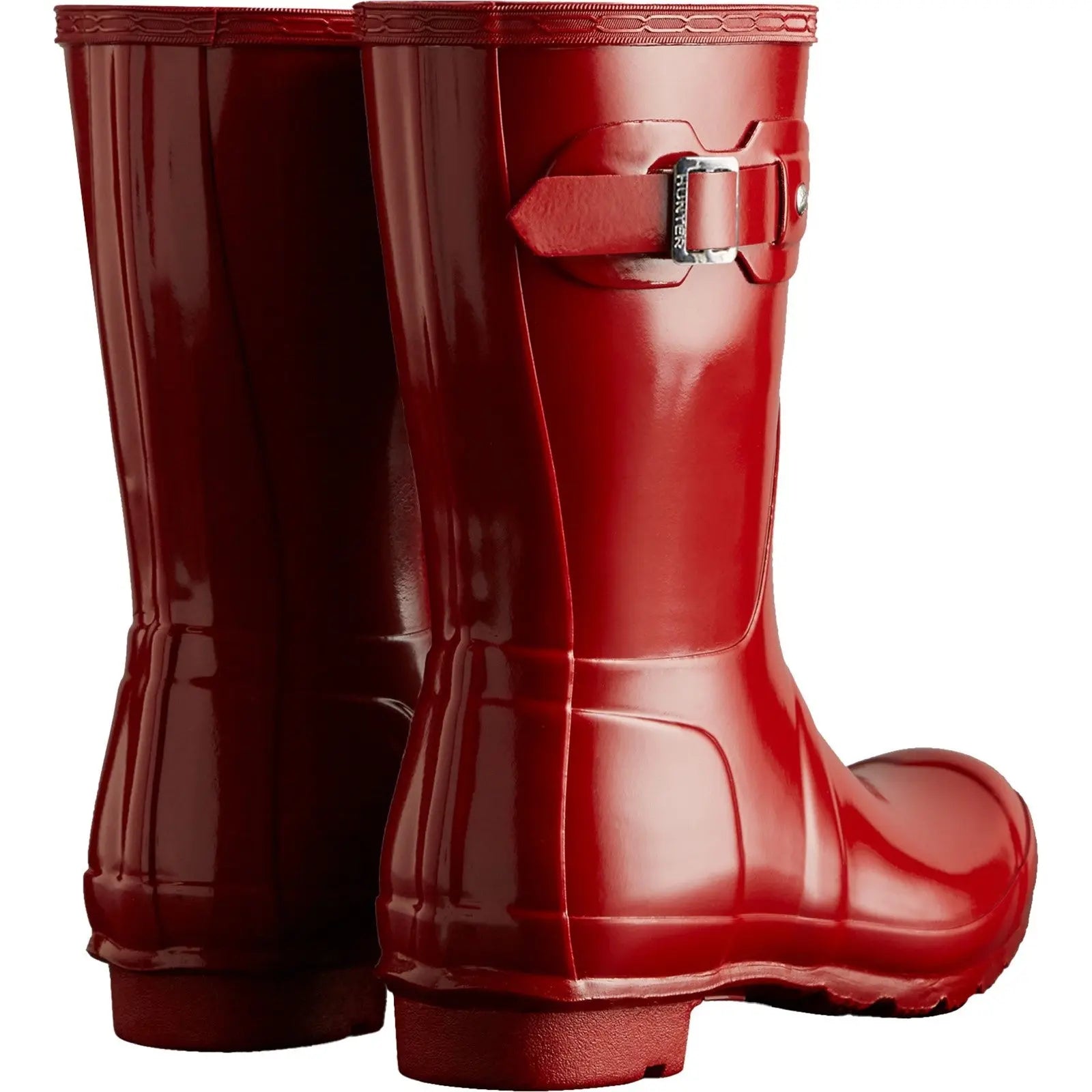 Original Short Wellington