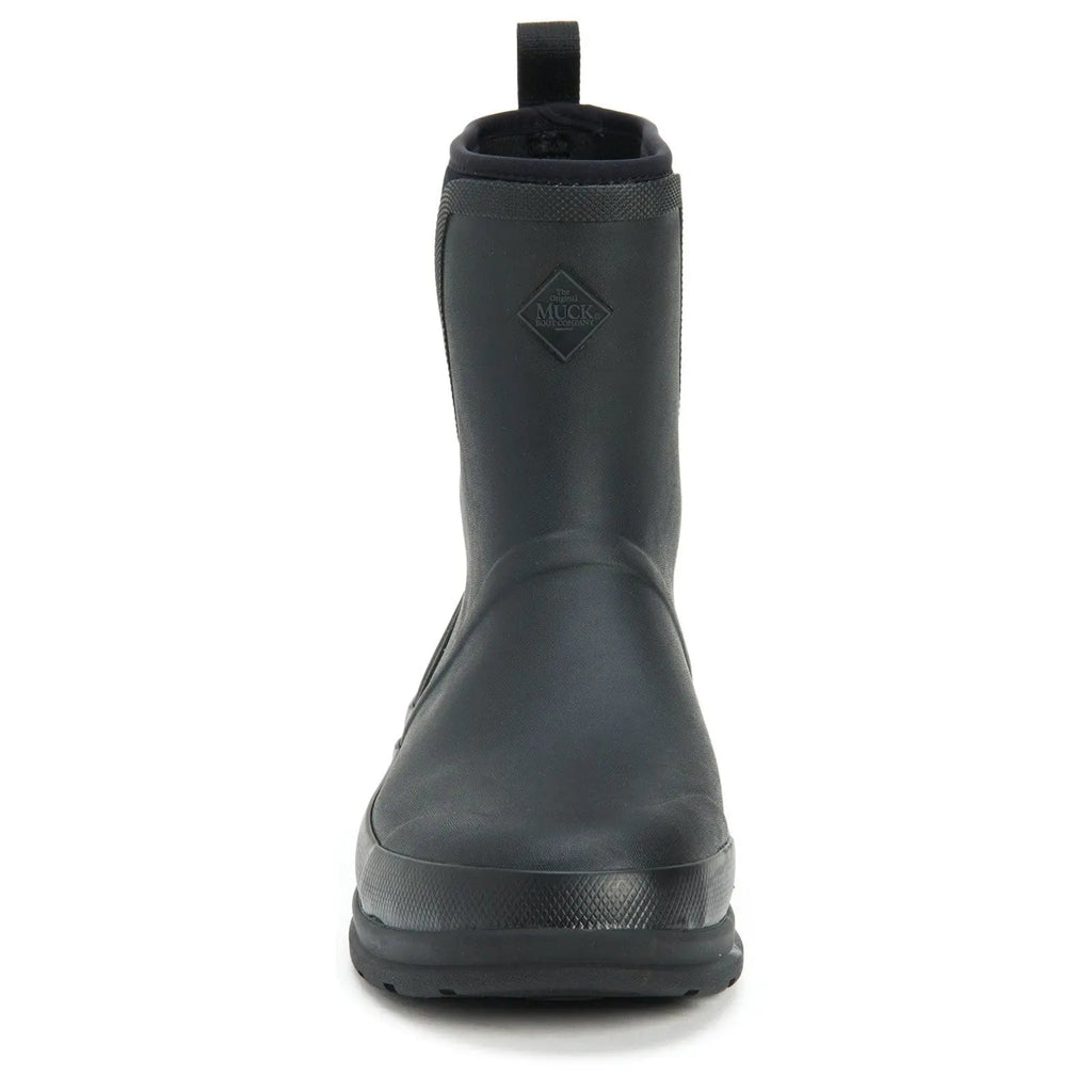 Originals Pull On Mid Boot