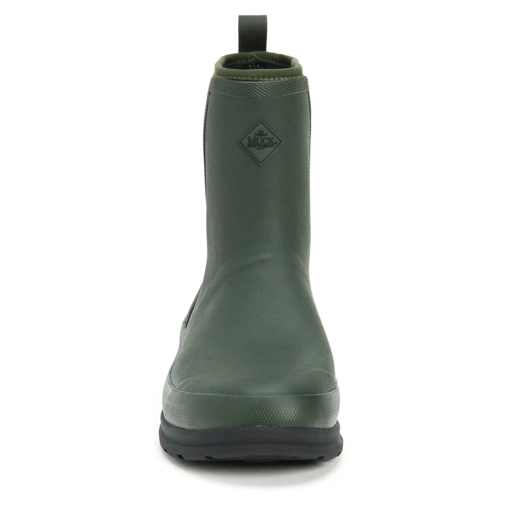 Originals Pull On Mid Boot