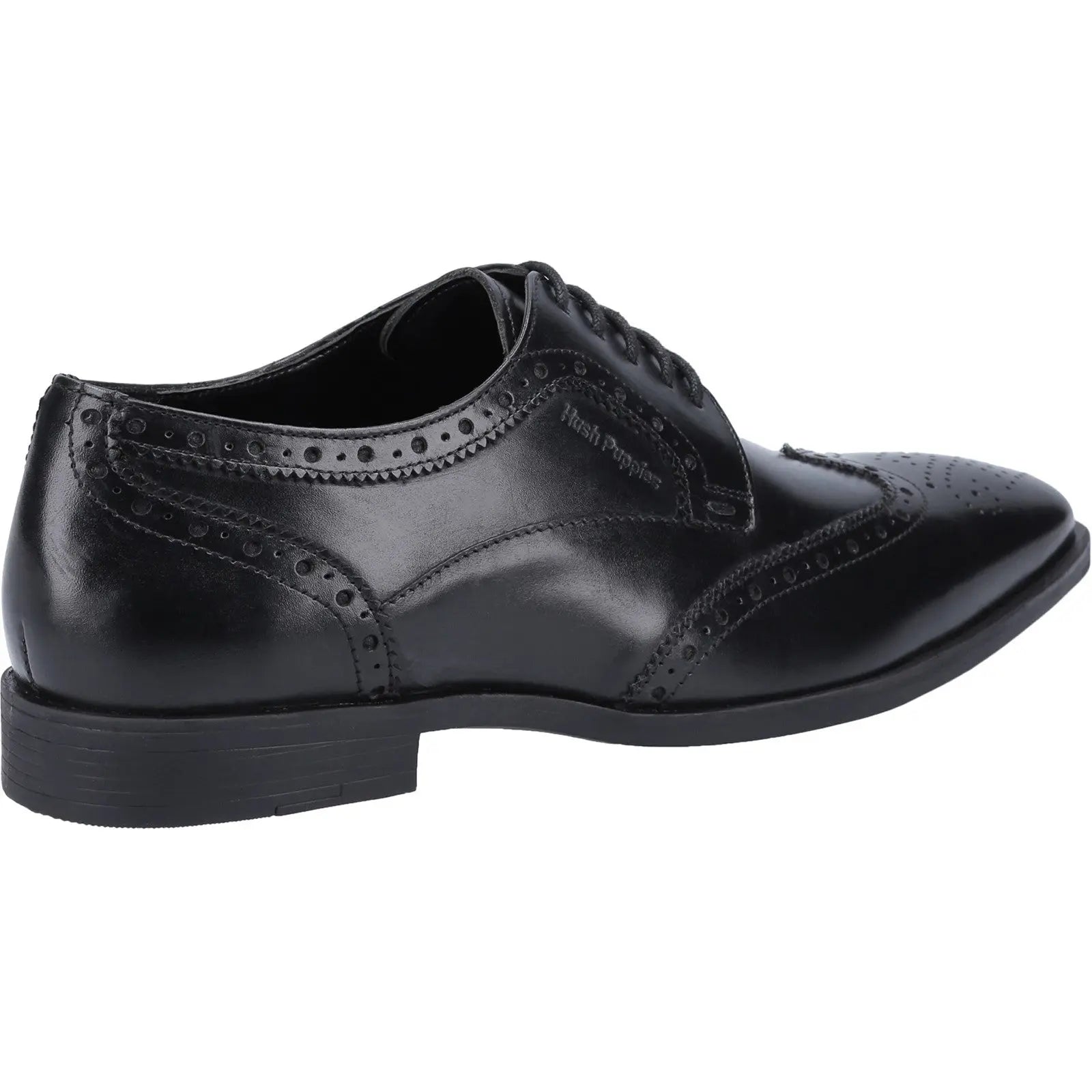Elliot Brogue School Shoe