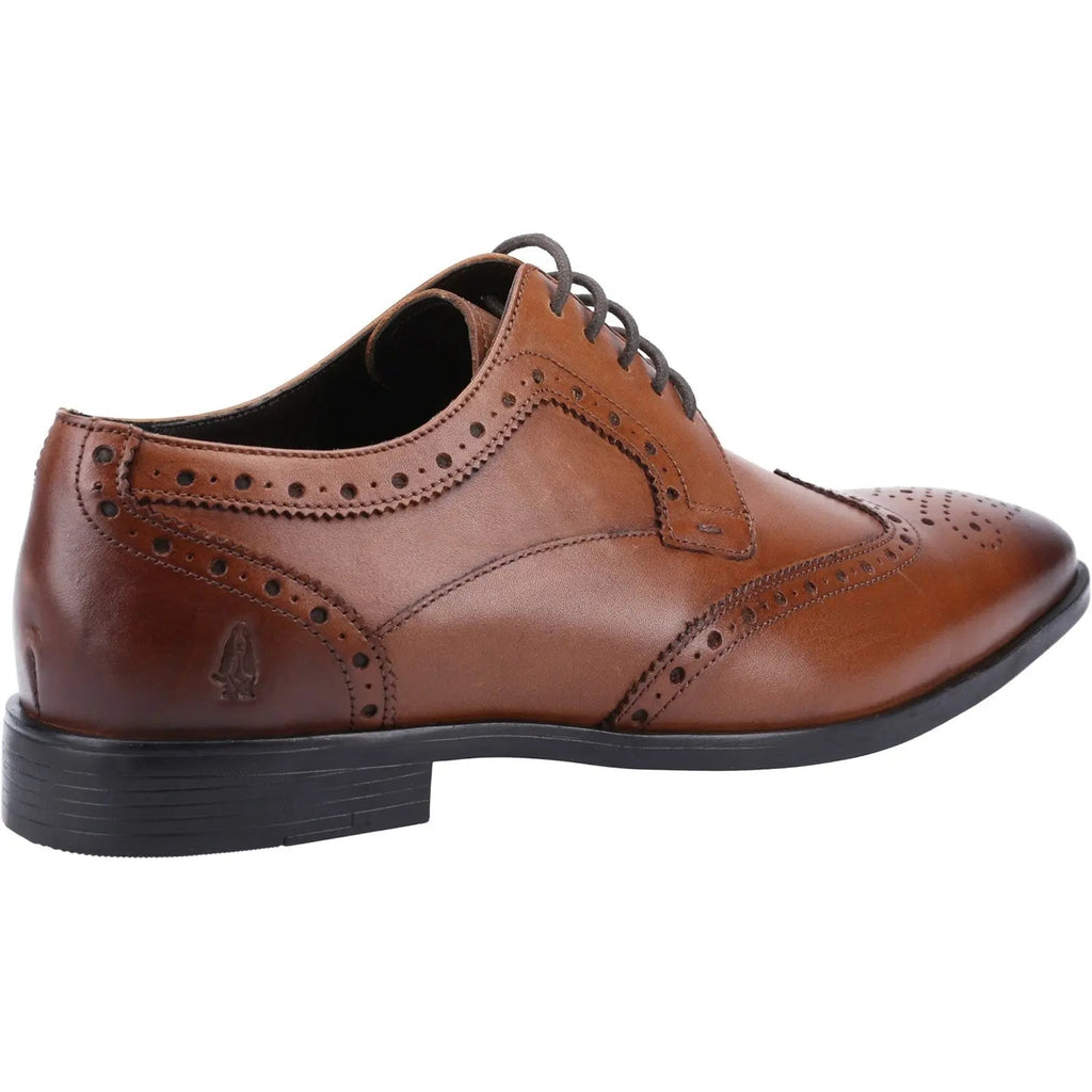 Elliot Brogue School Shoe