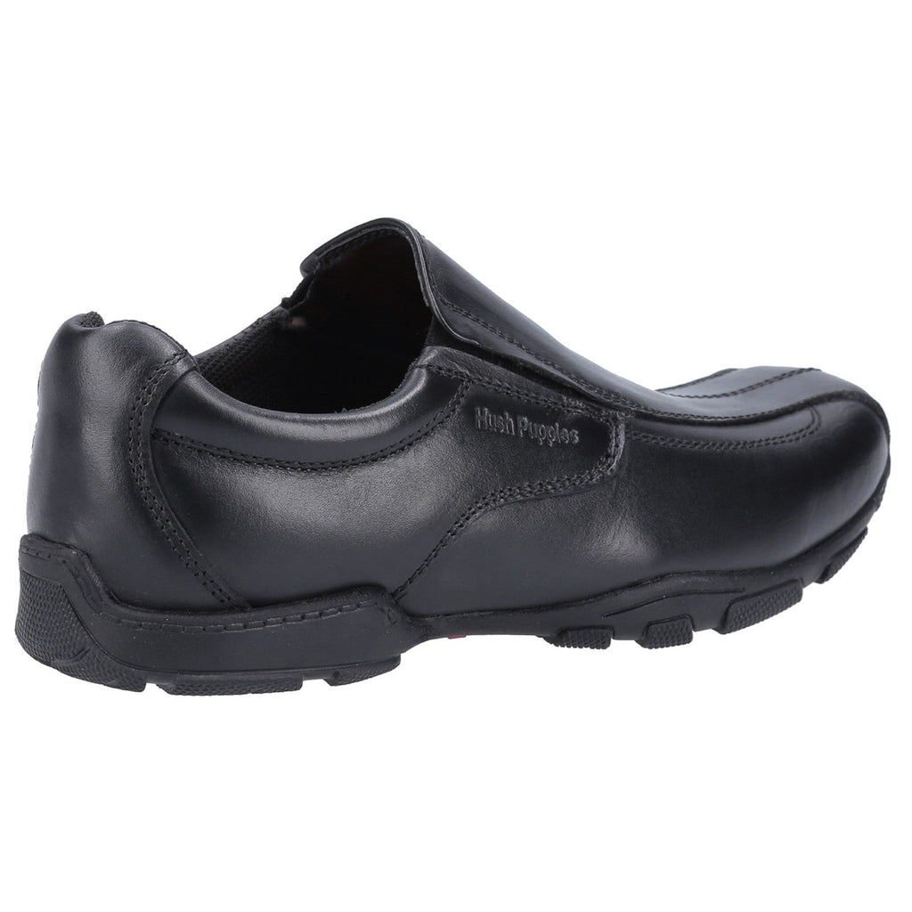 Elijah Senior School Shoe