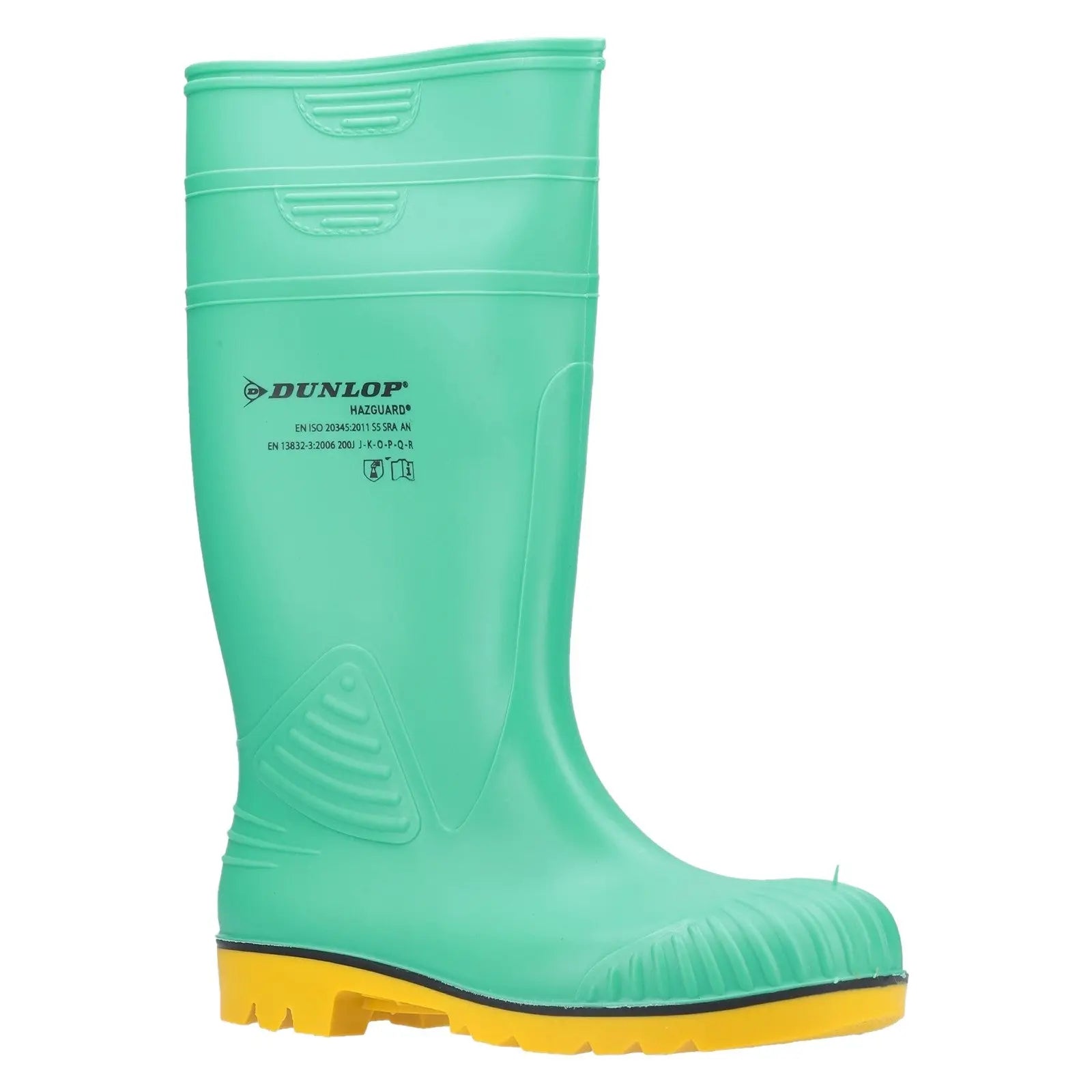Acifort HazGuard Safety Wellington