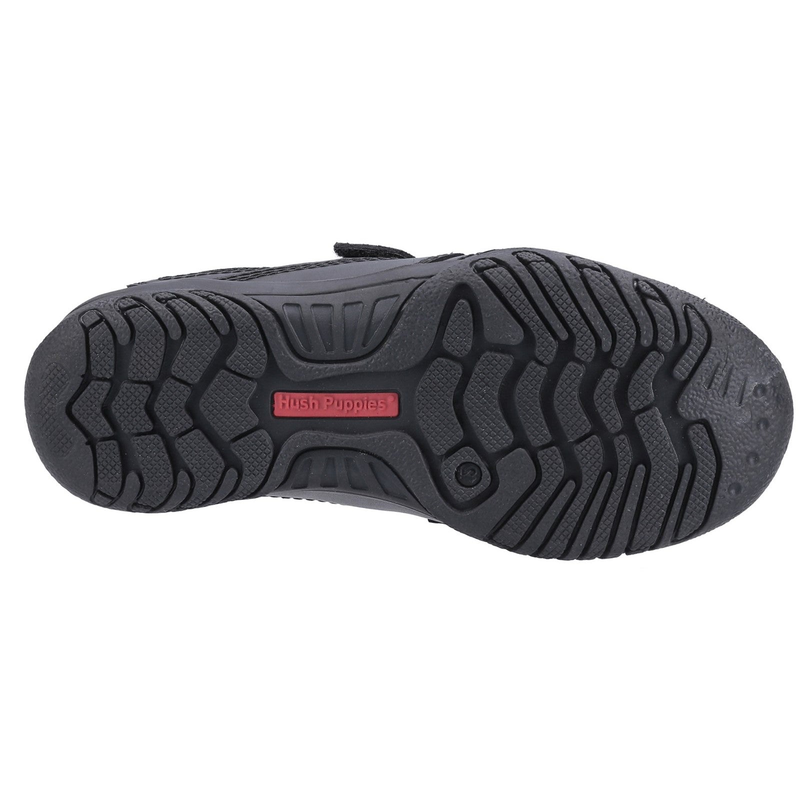 Jezza 2 Senior School Shoe