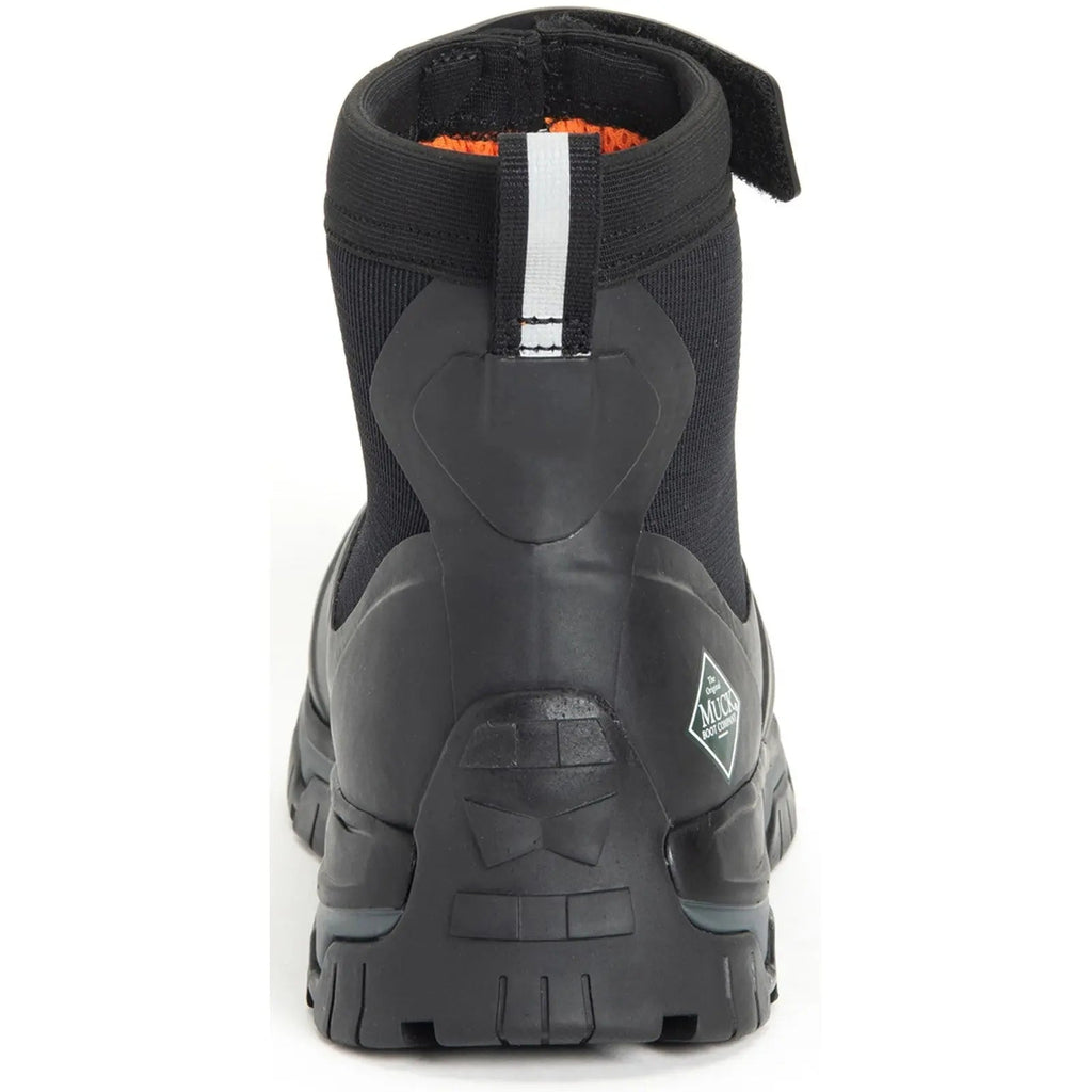 Apex Mid Zip Wellingtons
