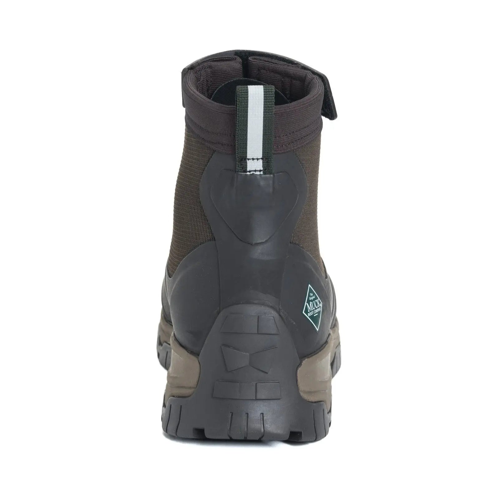 Apex Mid Zip Wellingtons