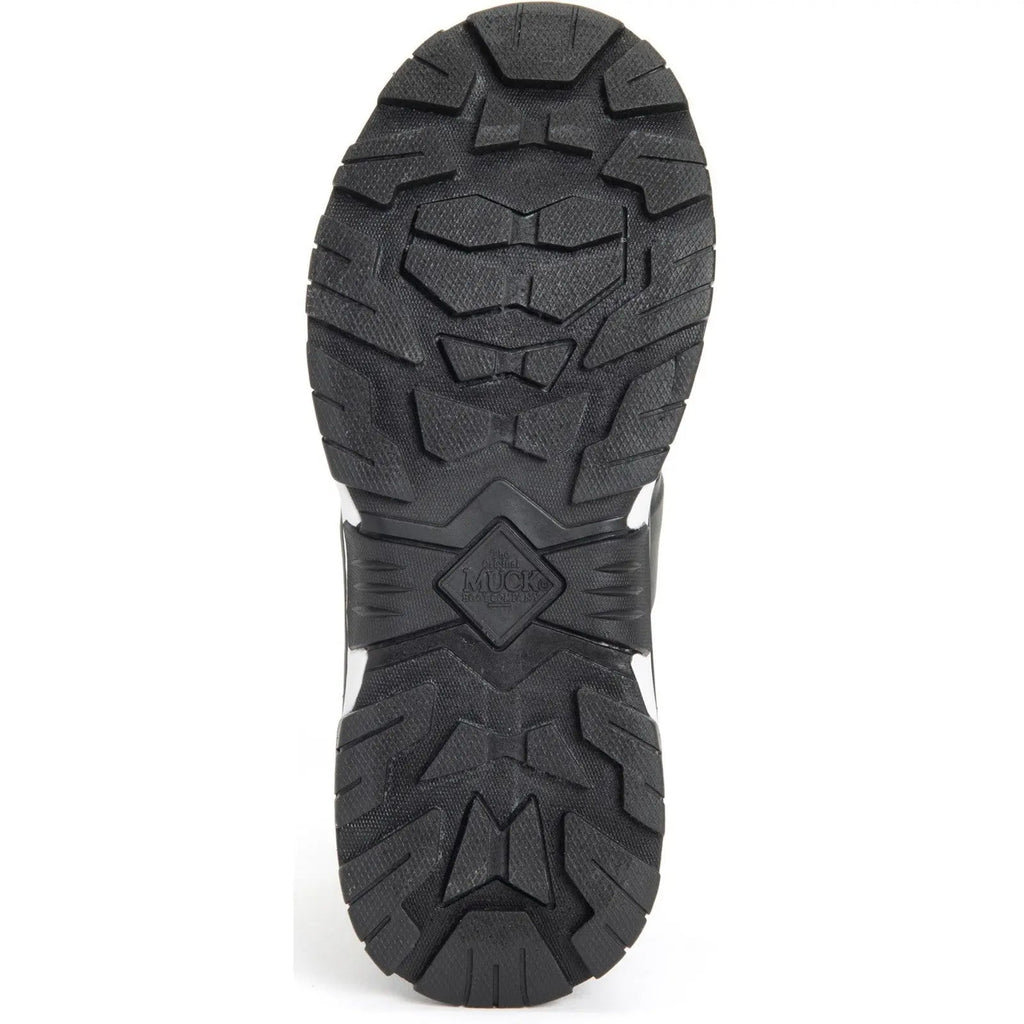 Apex Mid Zip Wellington