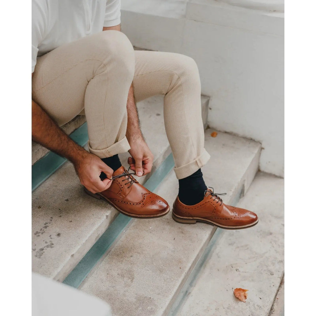 Bryson Lace Shoes