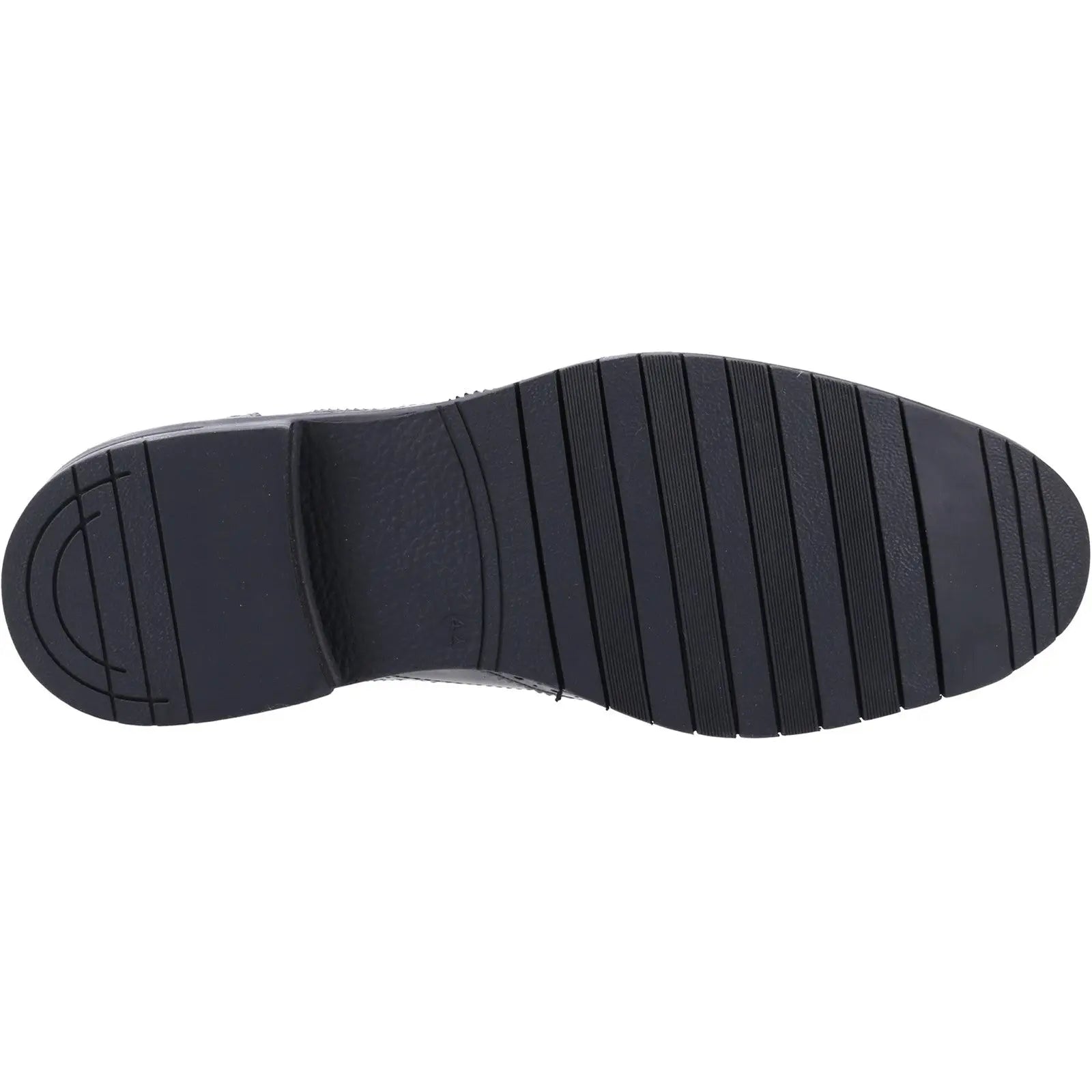 Santiago Lace Shoes