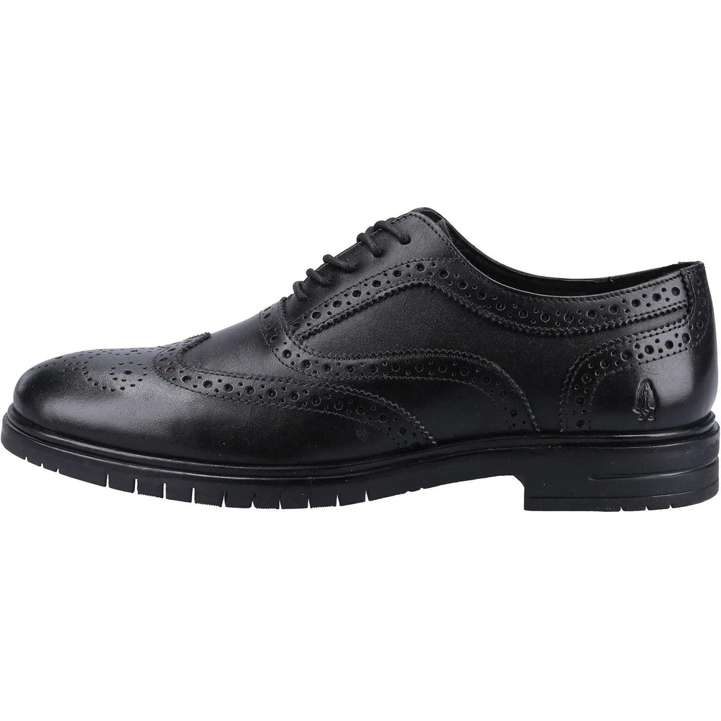 Santiago Lace Shoes