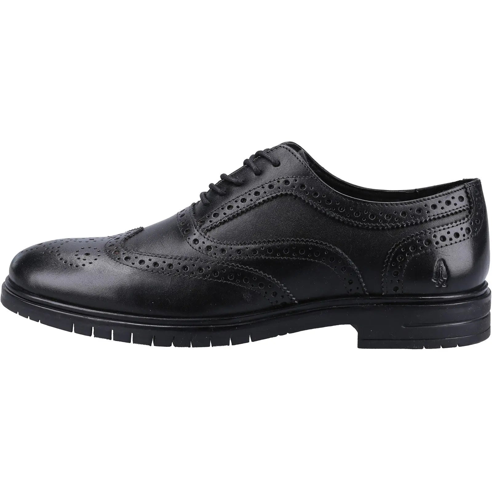 Santiago Lace Shoes