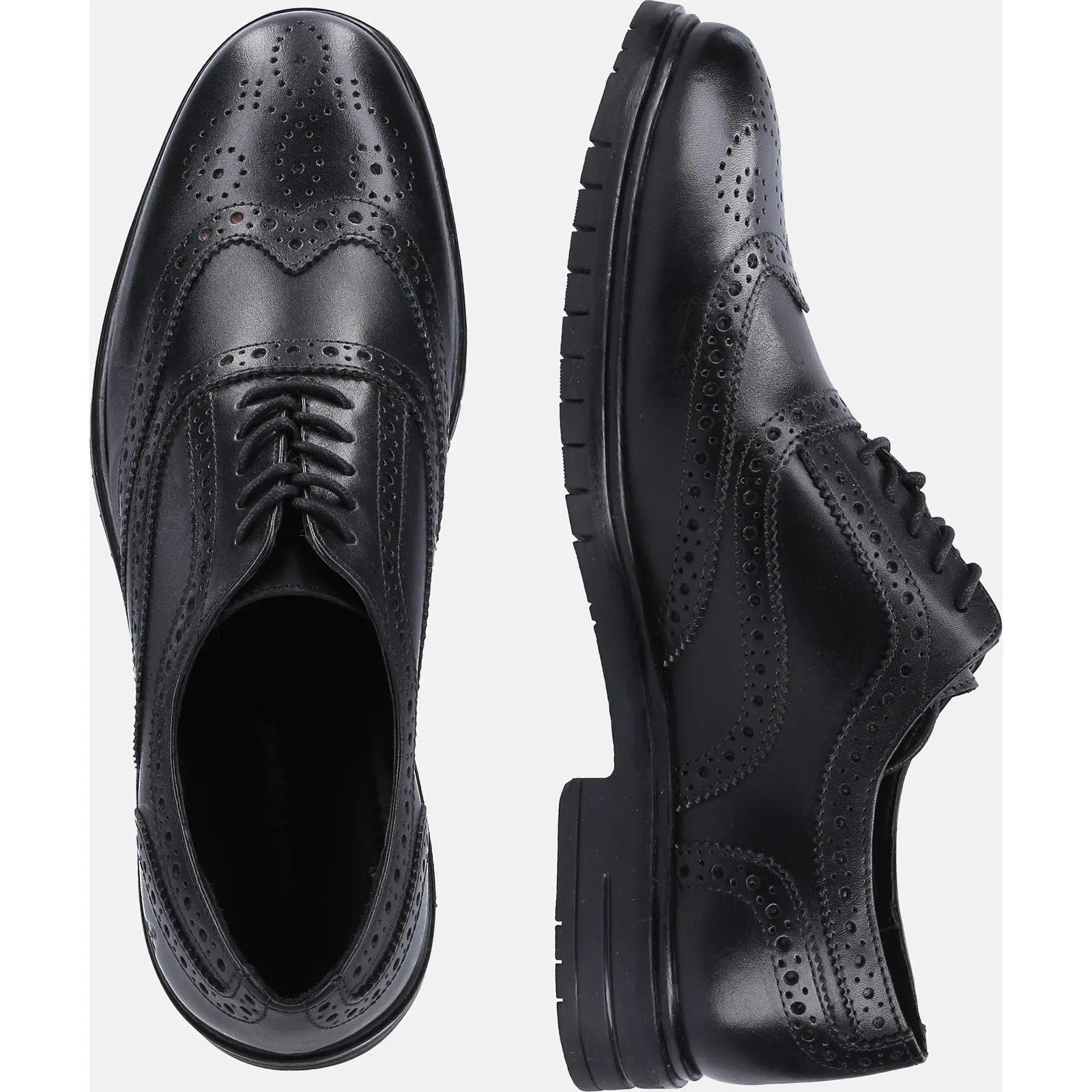 Santiago Lace Shoes