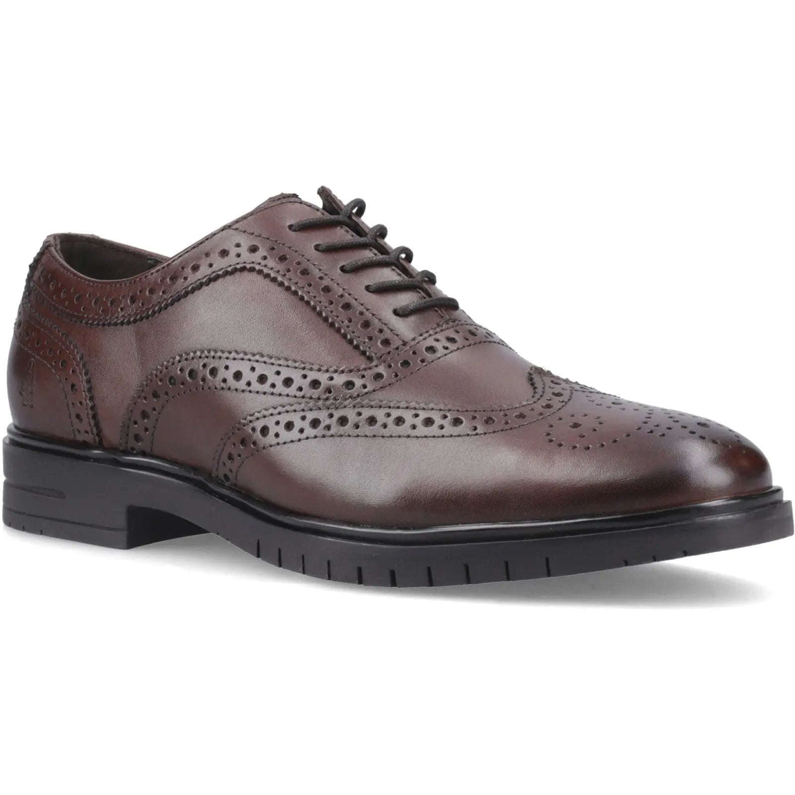 Santiago Lace Shoes