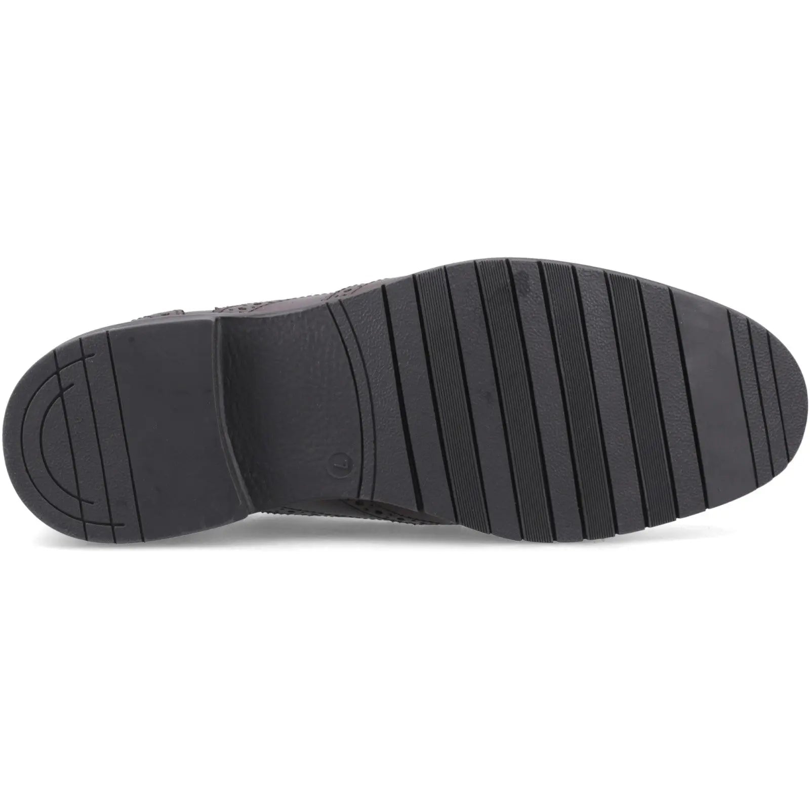 Santiago Lace Shoes