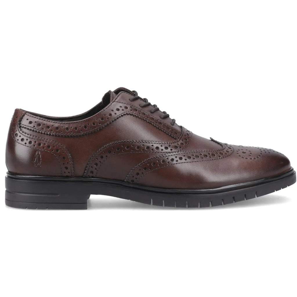 Santiago Lace Shoes