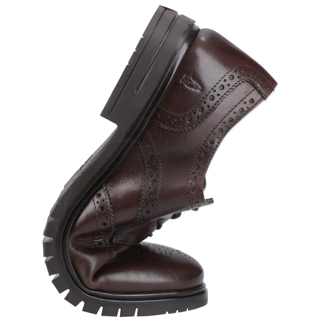 Santiago Lace Shoes