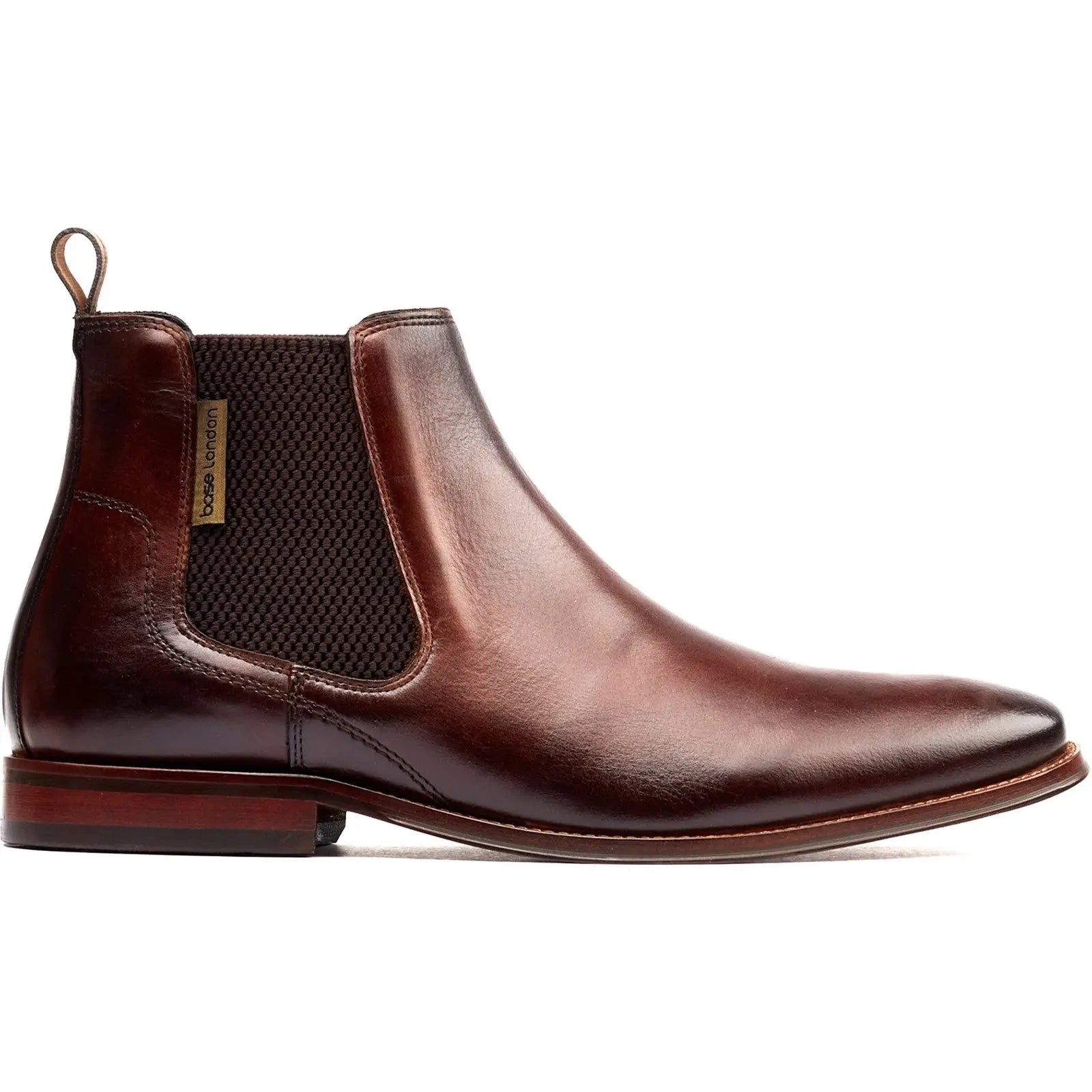 Sikes Chelsea Boot