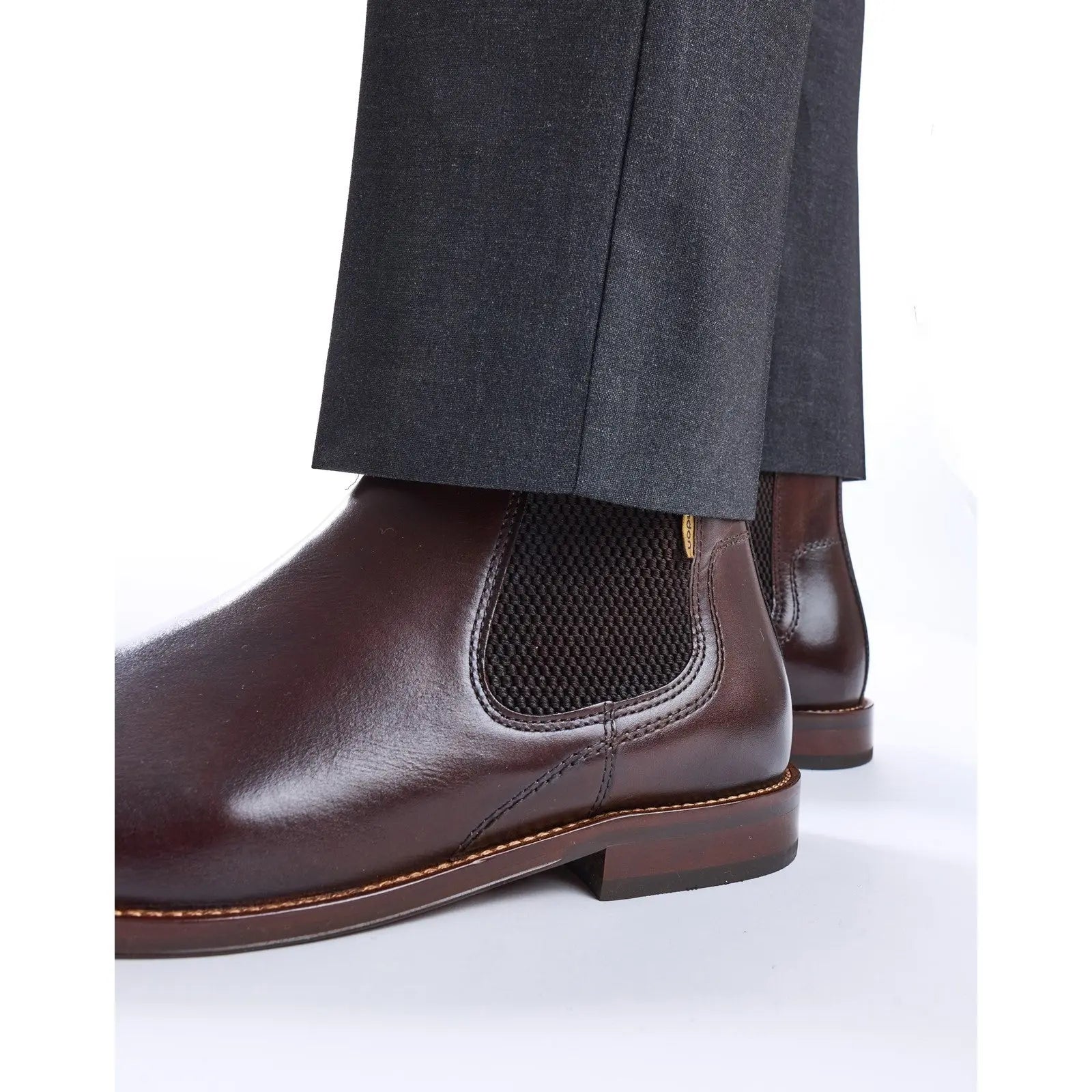 Sikes Chelsea Boot