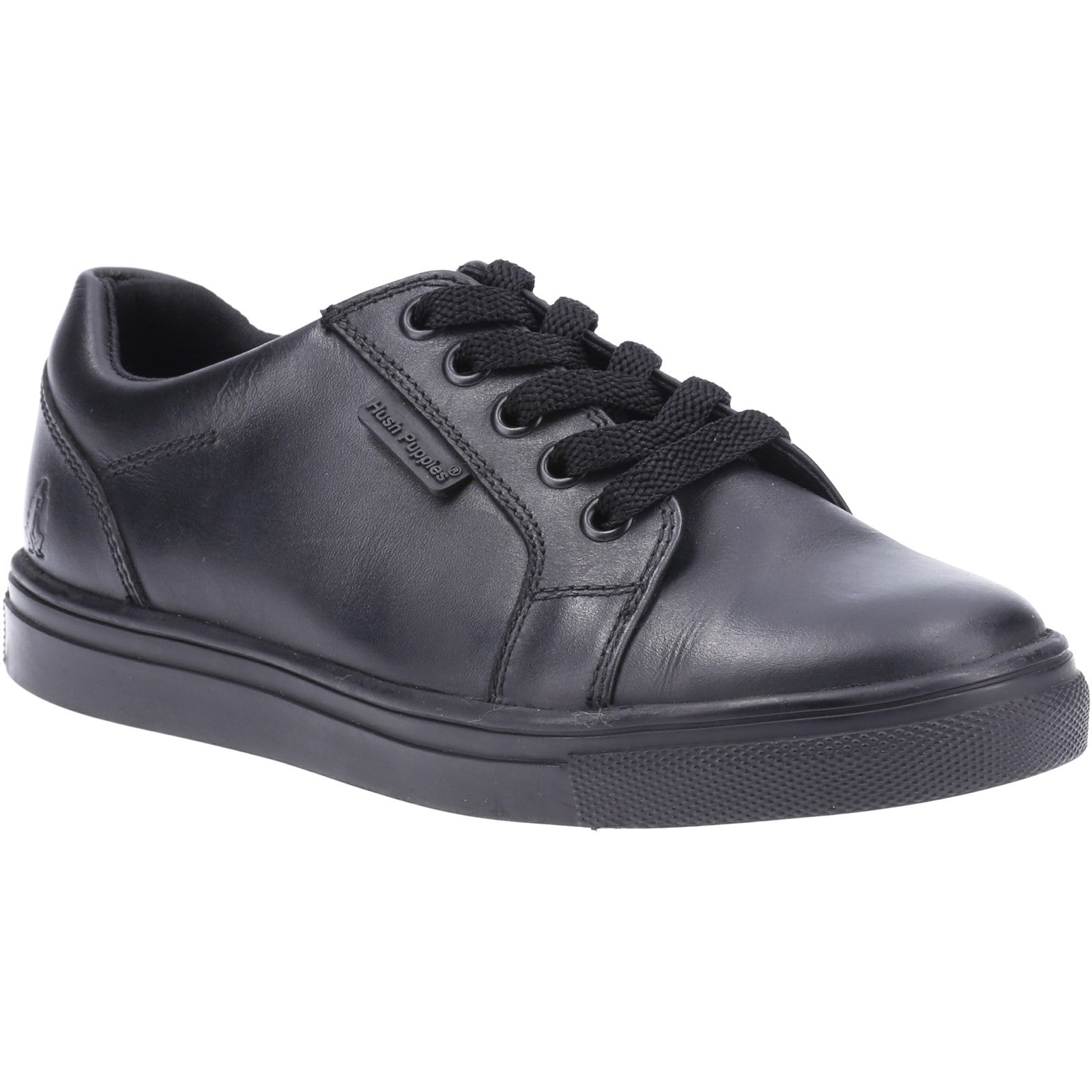 Sam Senior School Shoe