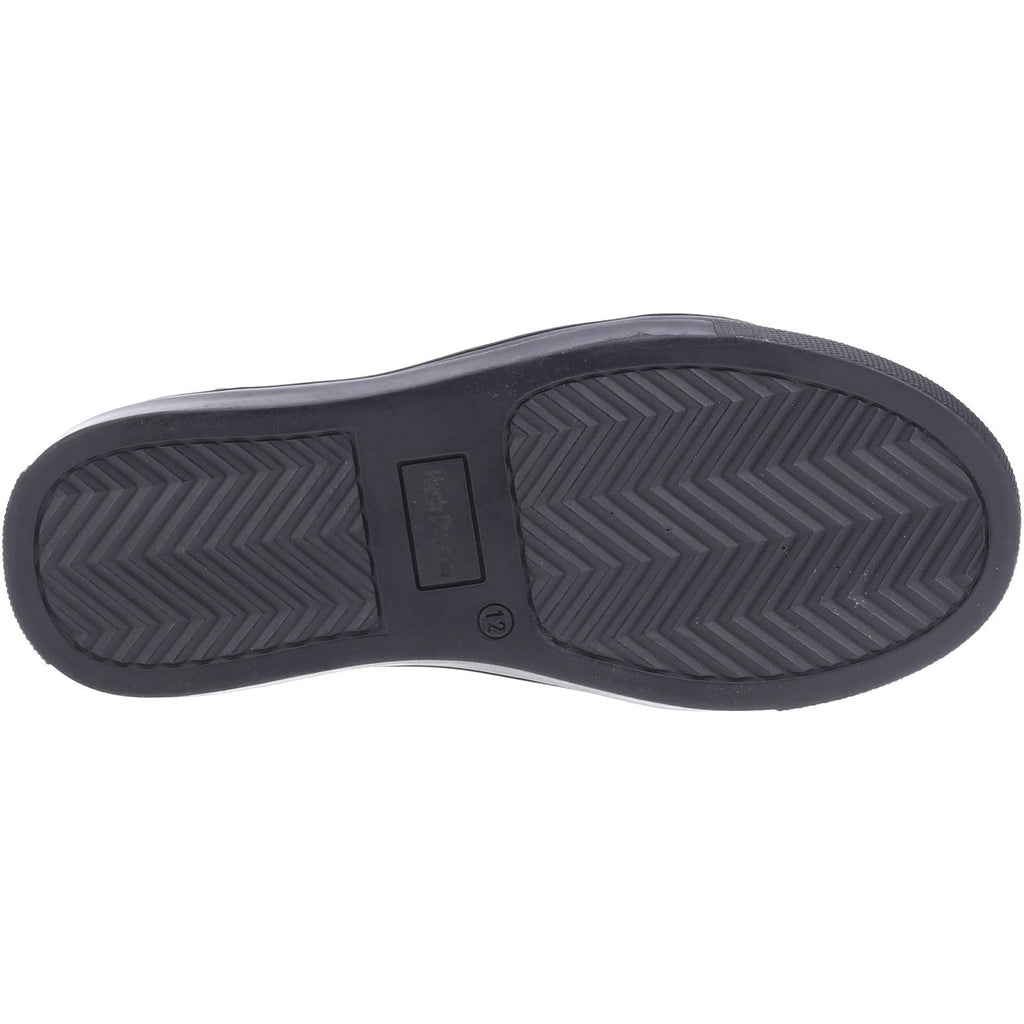 Sam Senior School Shoe