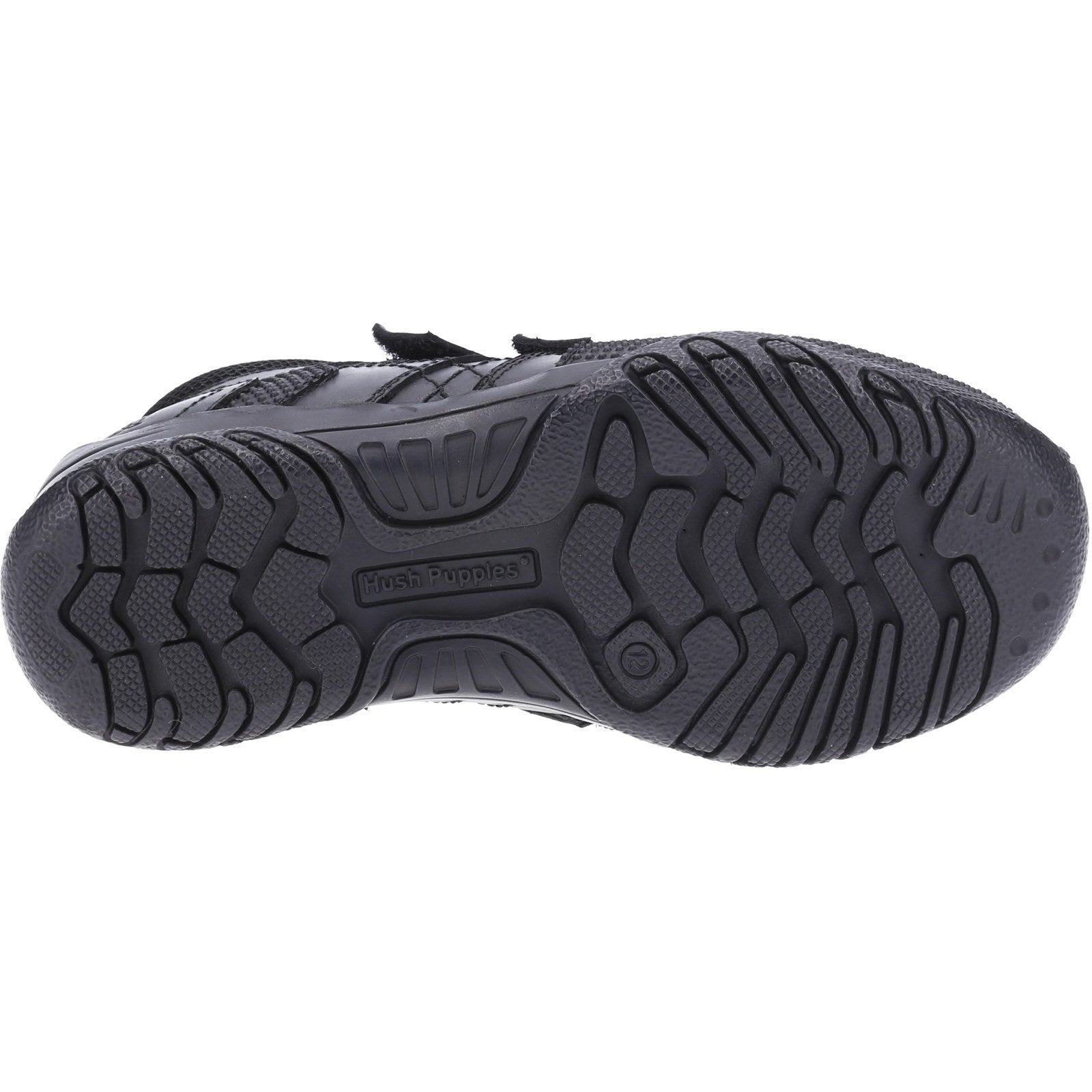 Jezza Junior School Boot