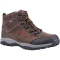 Maisemore Suede Hiking Boot WP