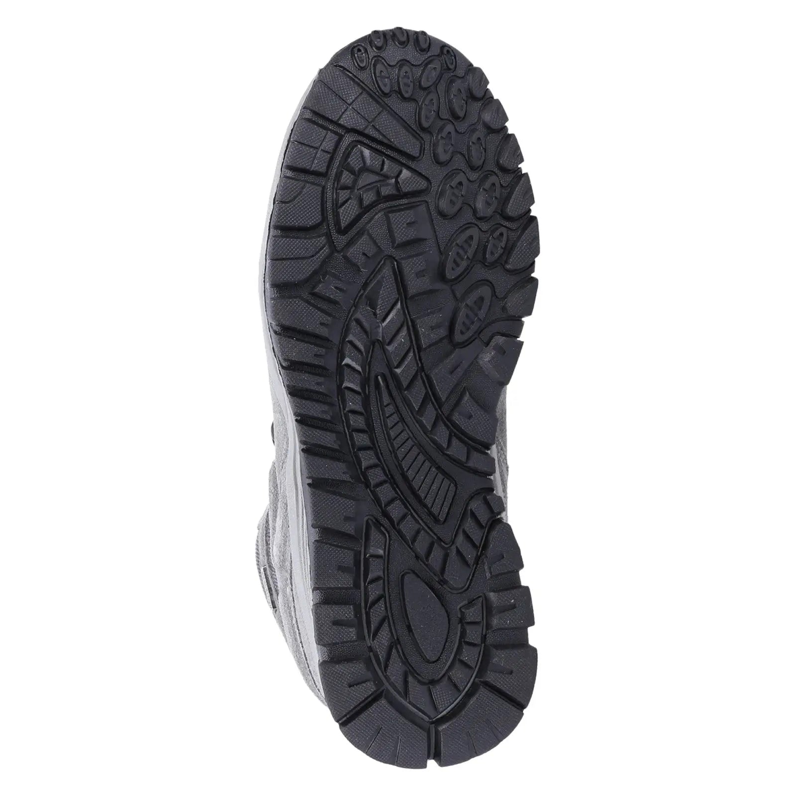 Maisemore Suede Hiking Boot WP