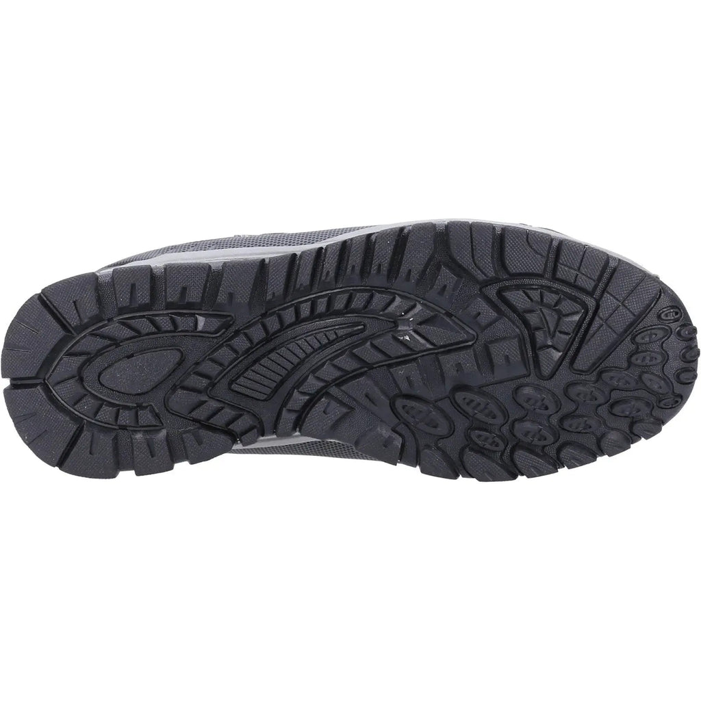 Maisemore Low Suede Hiking Shoe WP