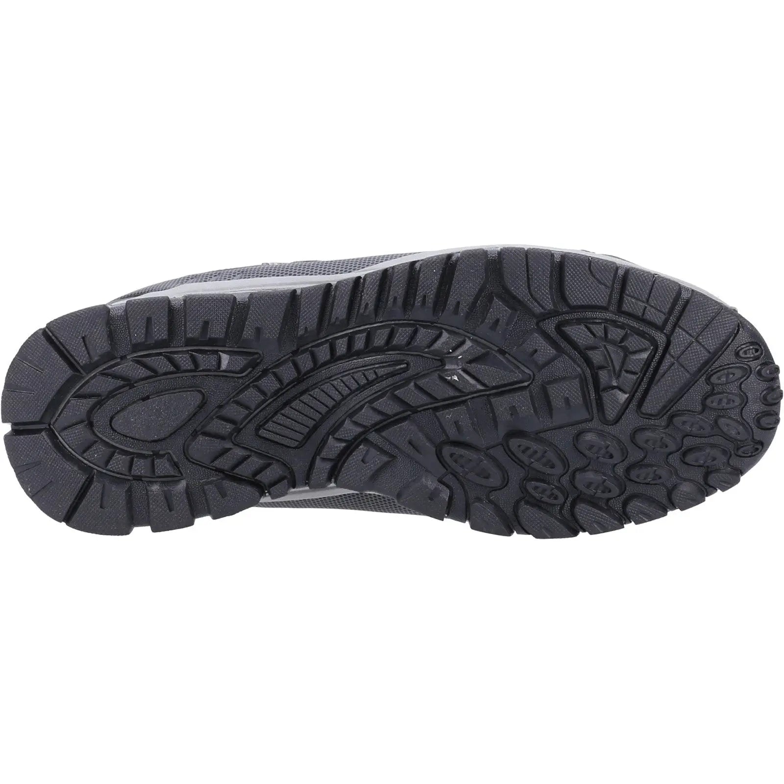 Maisemore Low Suede Hiking Shoe WP