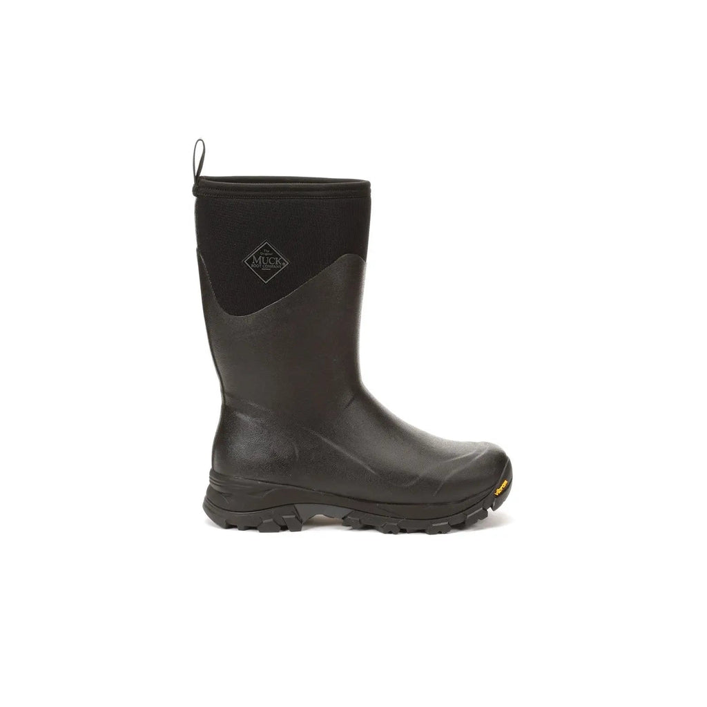 Arctic Ice Mid Wellingtons