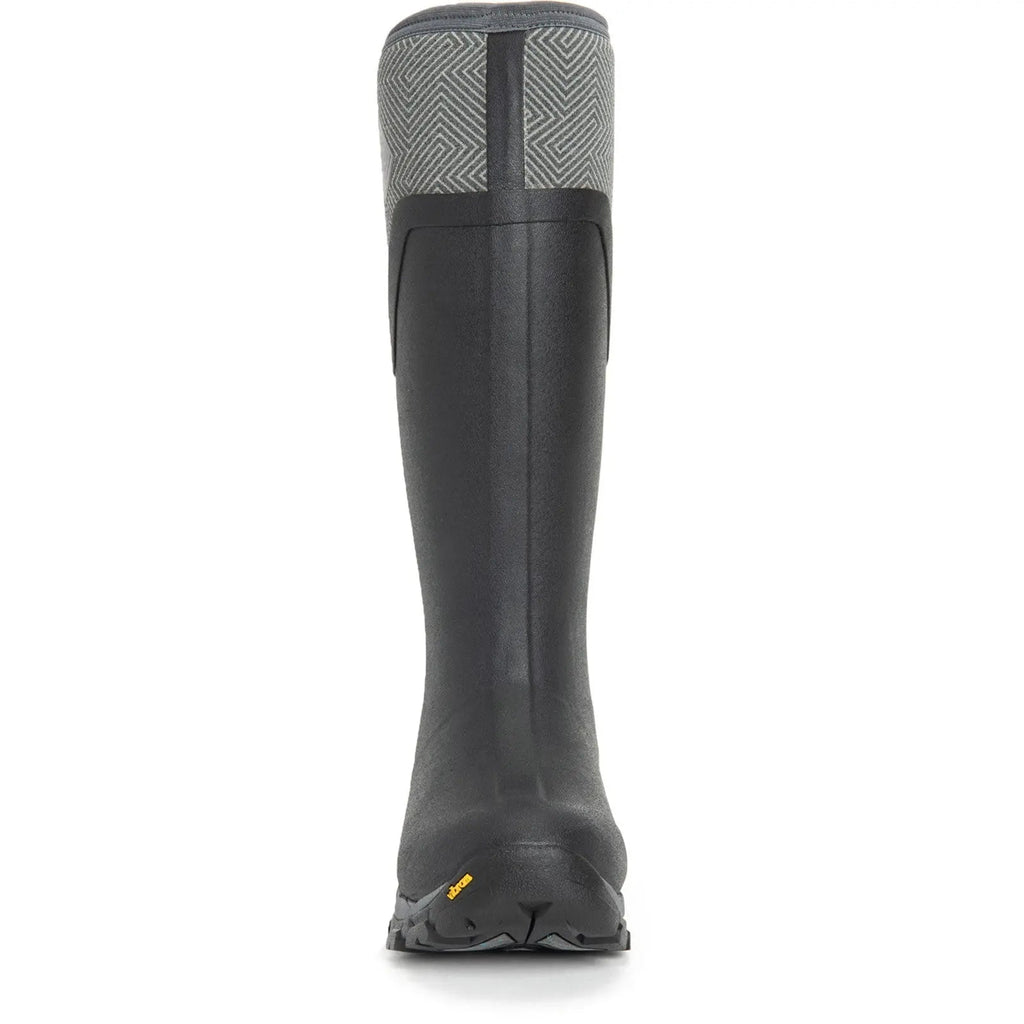 Arctic Ice Tall Wellingtons